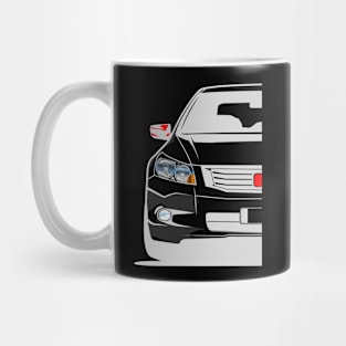 Accord 2008 Mug